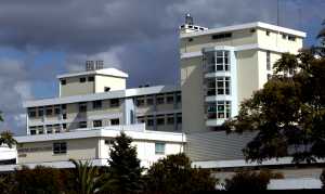 Hospital Infante D. Pedro, Aveiro