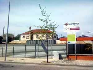 Futuras instalações da casa da sustentabilidade