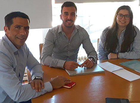 Com a Associação Académica da UA Com a Associação Académica da UA
