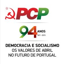 PCP | 94 anos